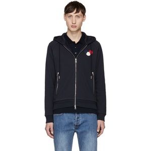 EUC💕Moncler Maglia Sweater Size L